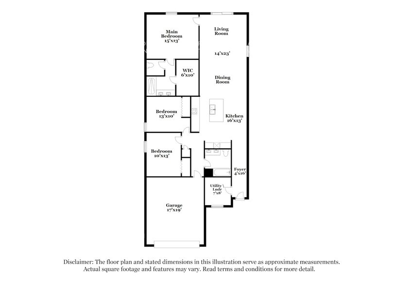 Building Photo - 2253 Jungle Dr