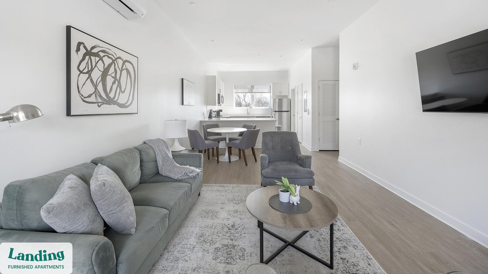 Building Photo - 2708 Old Lebanon Pike