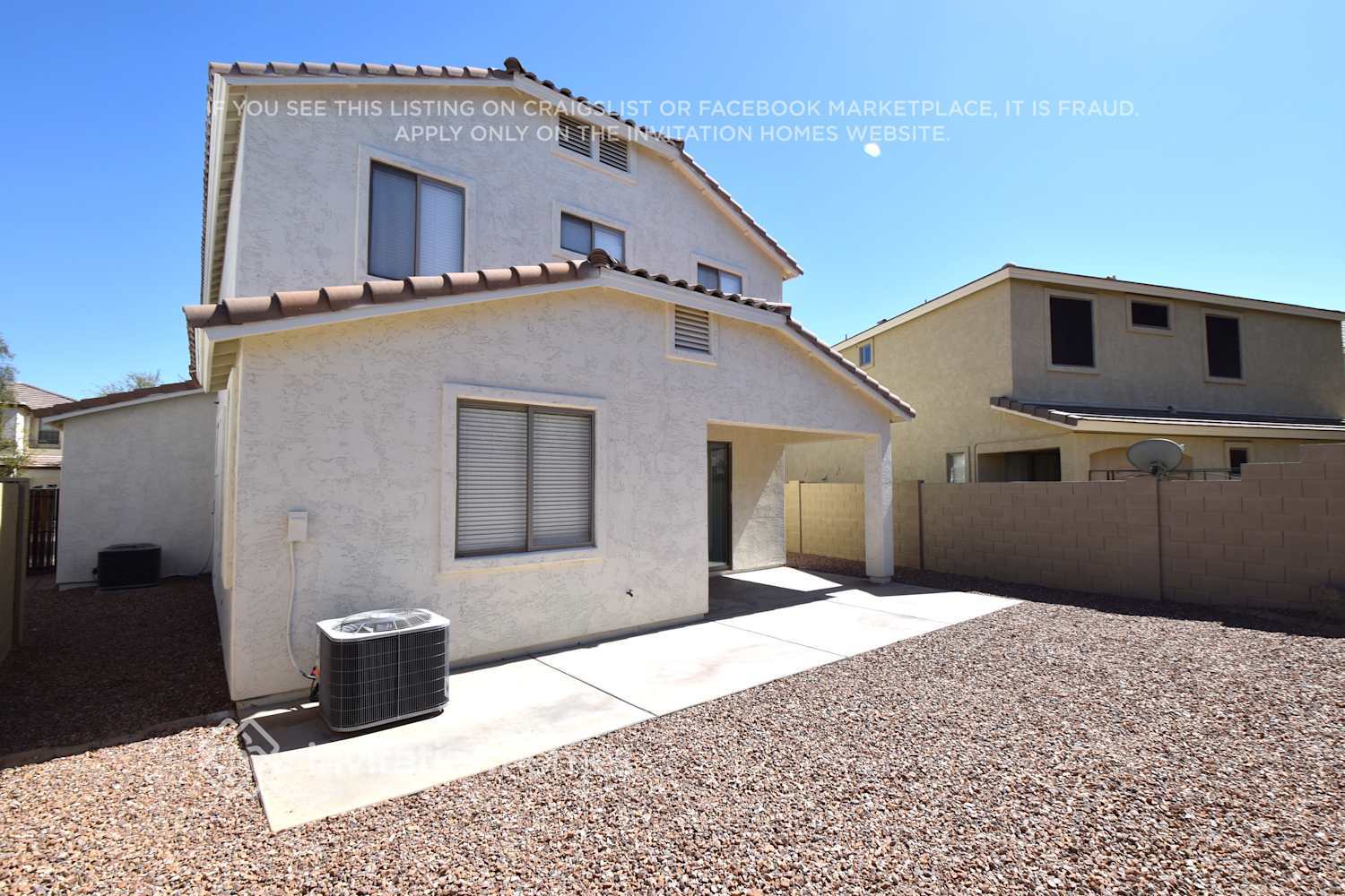 Building Photo - 4162 S Ponderosa Dr