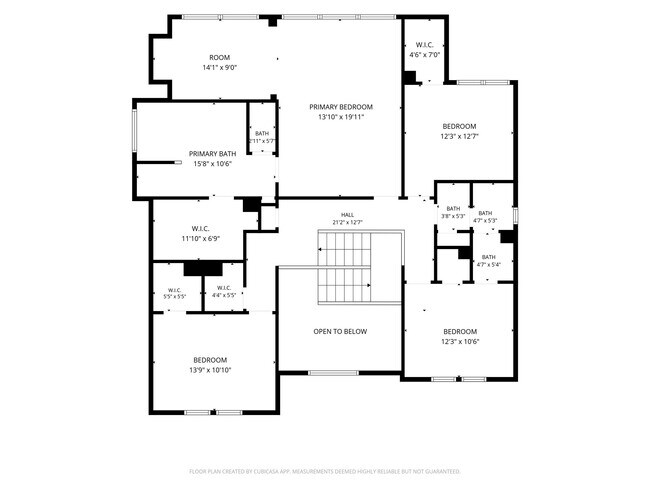 Building Photo - 16203 Broken Timber Cir