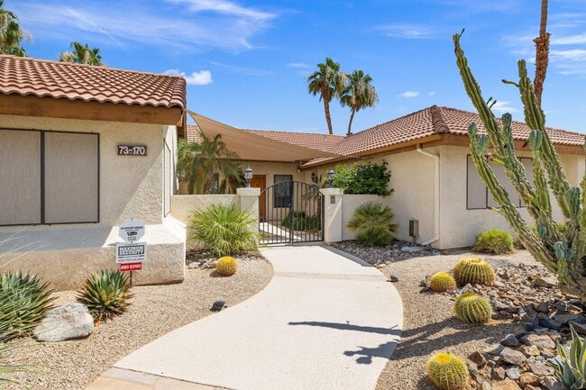 Building Photo - 73170 Calliandra St