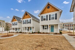 Building Photo - 1221 Pickens St