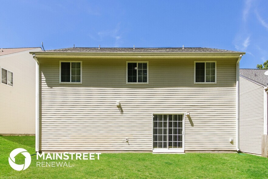 Building Photo - 3702 Marksbury Dr