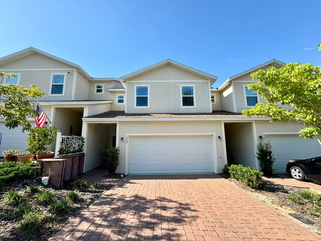 Primary Photo - Move in ready 3/2 New Construction Townhou...