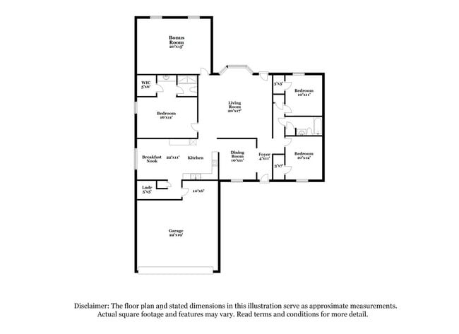 Building Photo - 5481 Raleigh Lagrange Rd