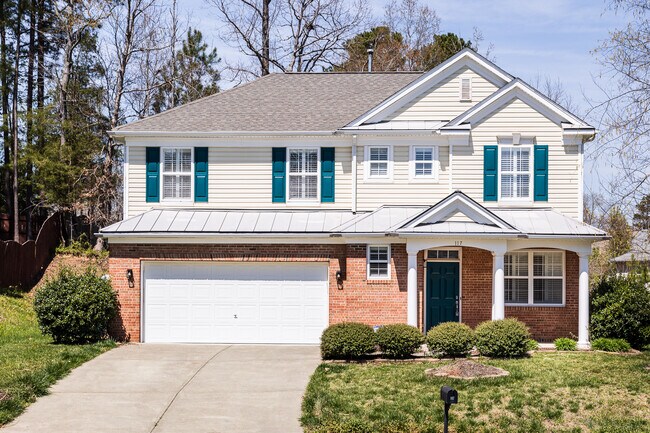 Building Photo - 117 Woodtrellis Ct