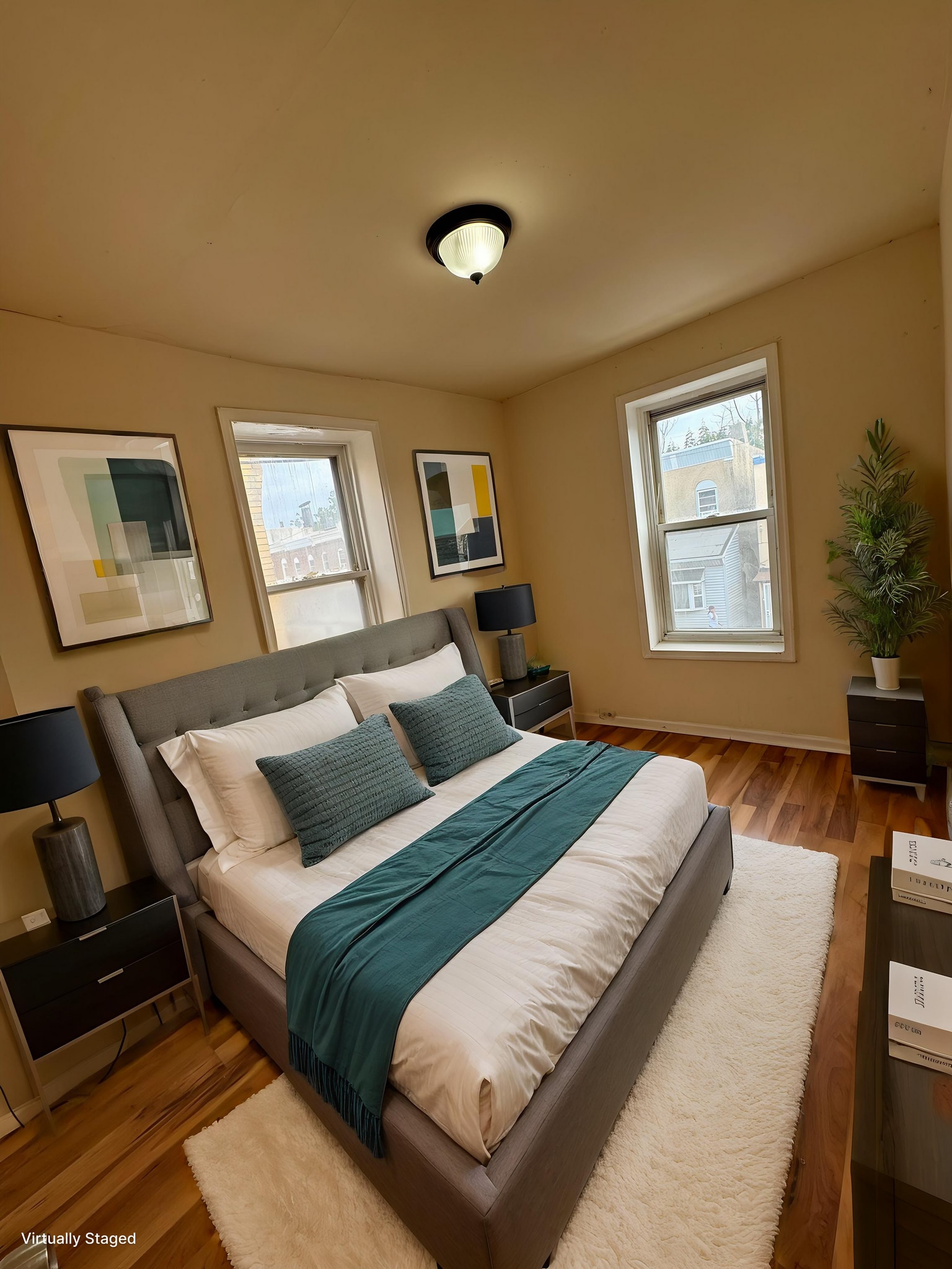 Building Photo - 521 E Westmoreland St