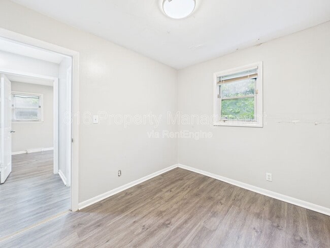 Building Photo - 8028 Montgall Ave