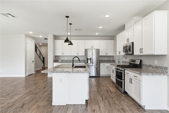 Building Photo - 8269 Skye Highlands St