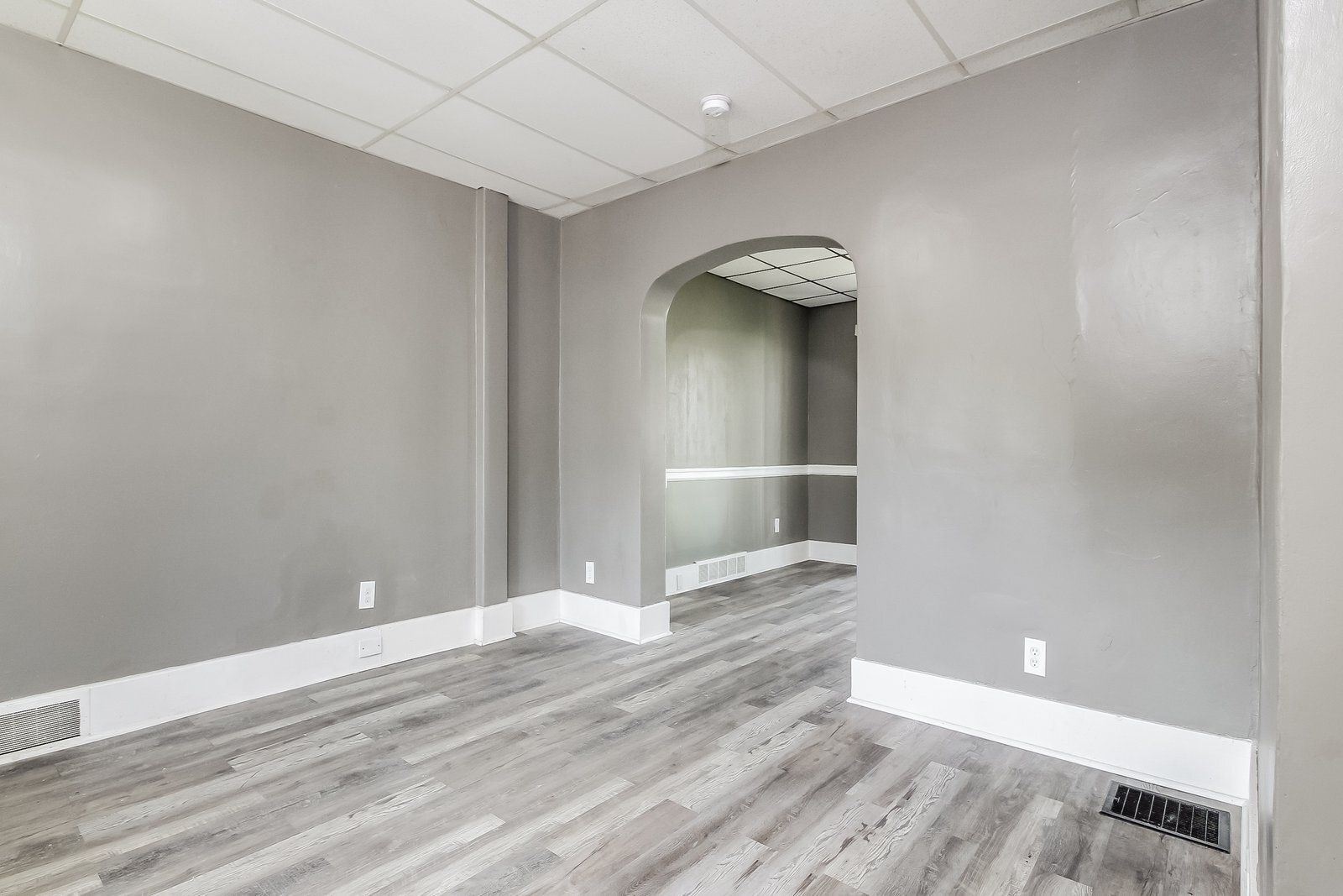 Building Photo - 2206 Harrison St