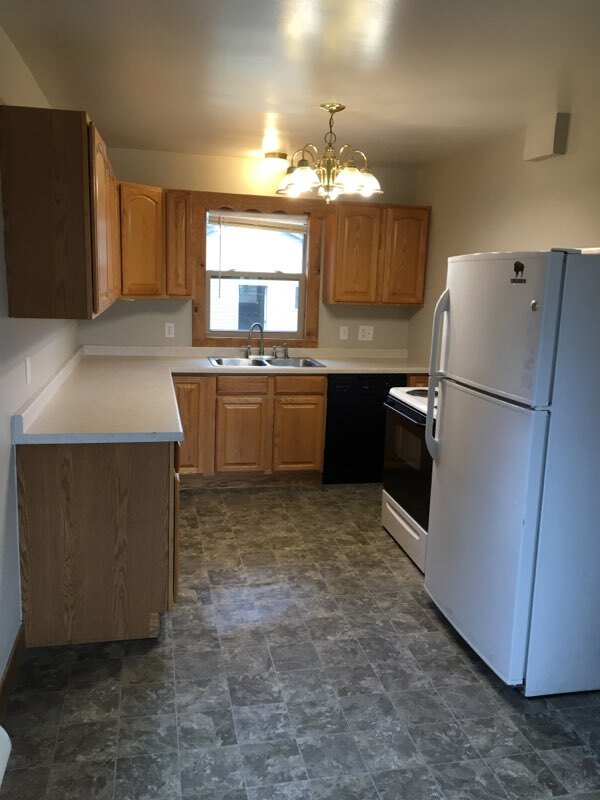 This specious kitchen is a joy for cooking, baking, and meal prep. - 829 3rd Ave W