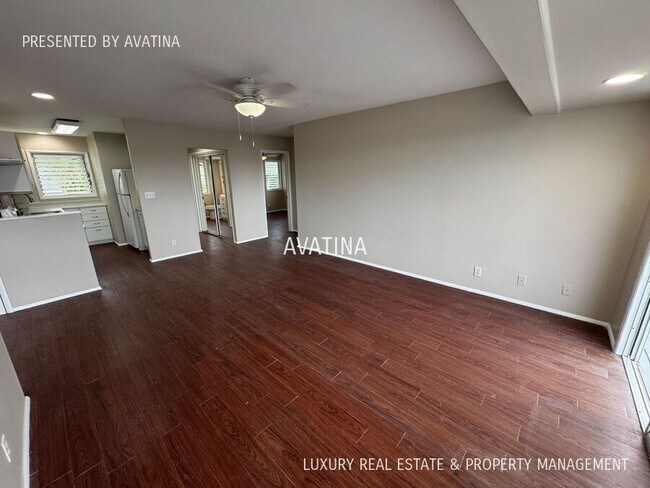 Building Photo - 1266 Manulani St