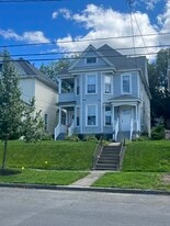 Building Photo - 611 Tompkins St