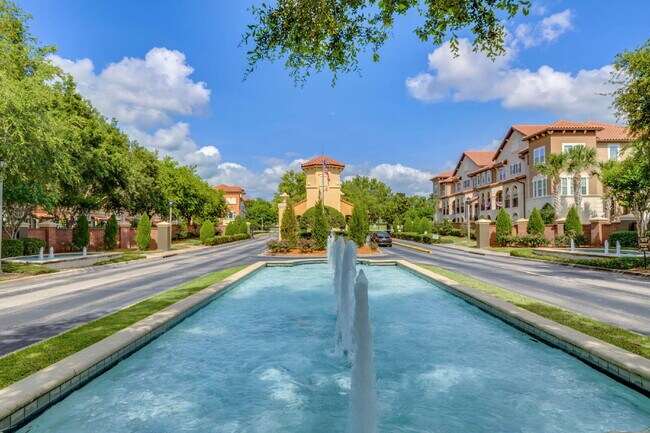 Building Photo - Your Spacious Lake Mary Home Awaits | 4BR, 3.5BA & Resort Amenities