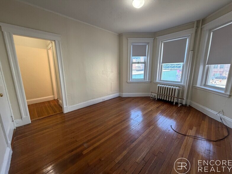 Building Photo - 1167 Boylston St