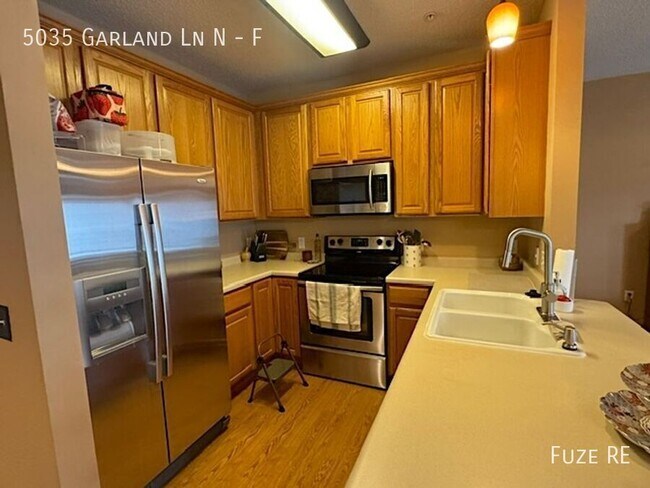 Building Photo - 5035 Garland Ln