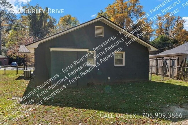 Building Photo - 2369 Gurley Dr
