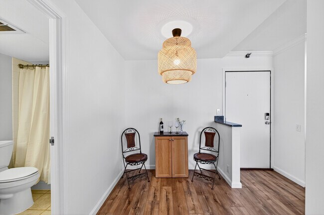 Building Photo - 1301 Speer Blvd