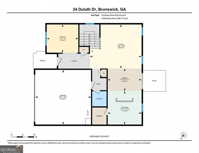 Building Photo - 24 Duluth Dr