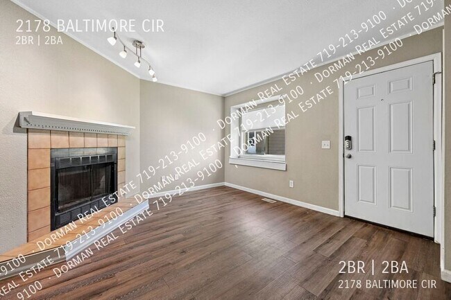 Building Photo - 2178 Baltimore Cir