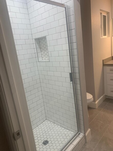 bathroom - 7650 Ostrom Ave