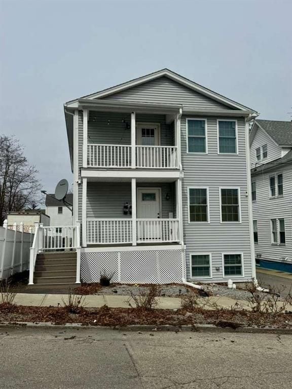 Building Photo - 67 Pomona Ave