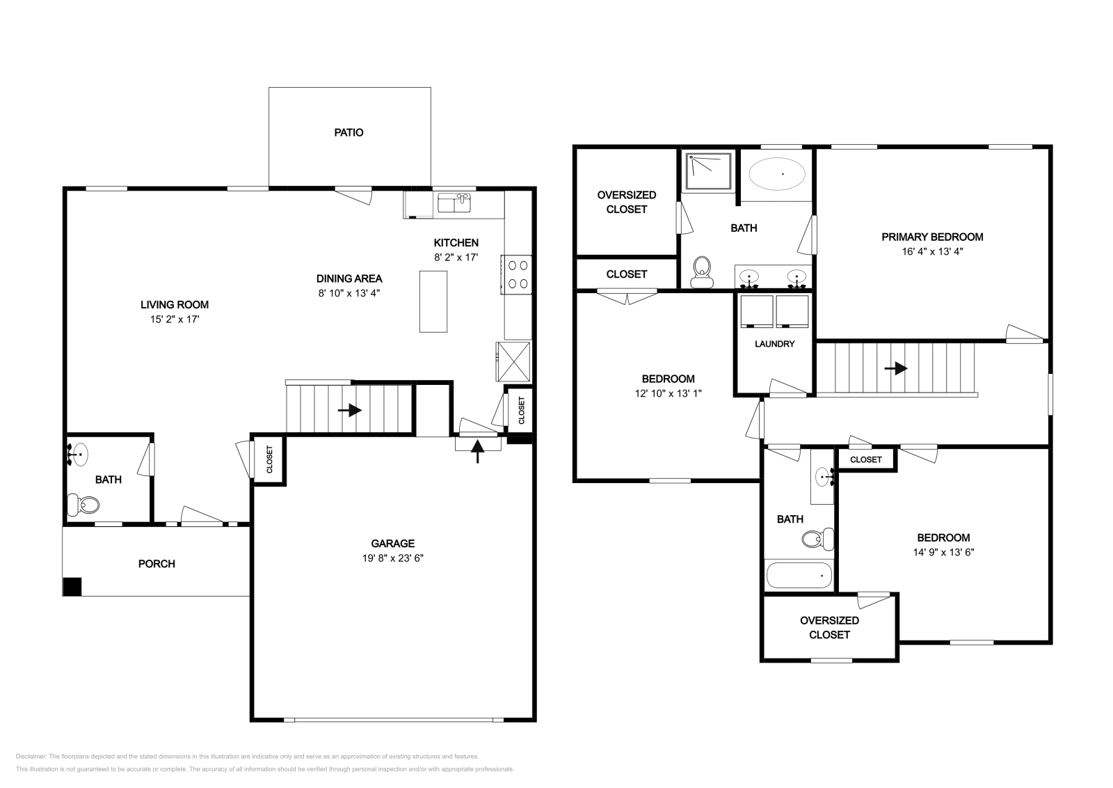 Building Photo - 333 Turney Ln