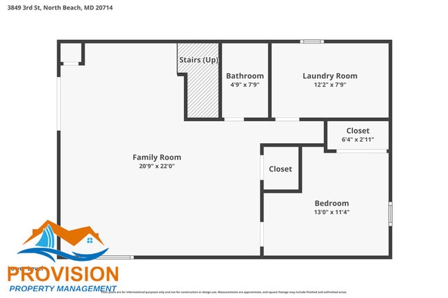 Building Photo - 3849 3rd St