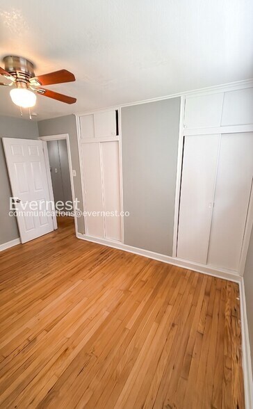 Building Photo - 807 Fontaine Pl