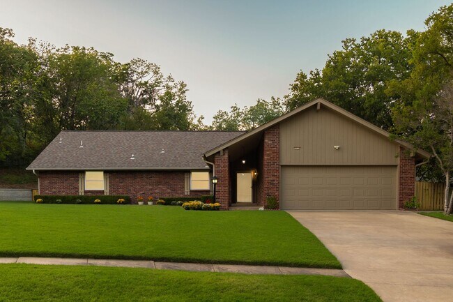 Building Photo - Fall Special $200 off First months rent