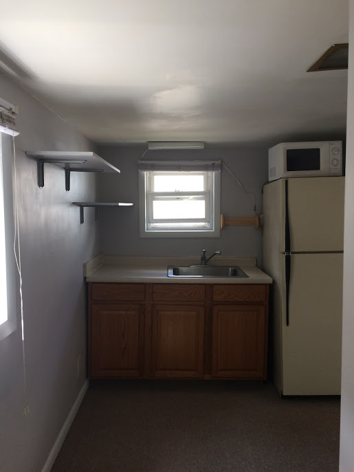 Kitchen - 501 N 5th Ave
