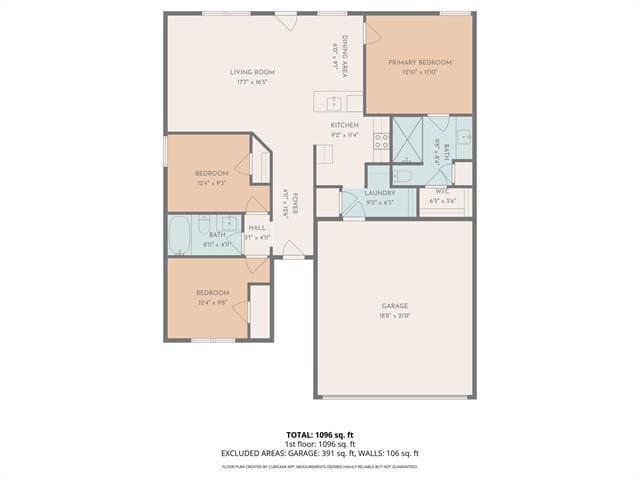 Building Photo - 4536 Skipador Dr