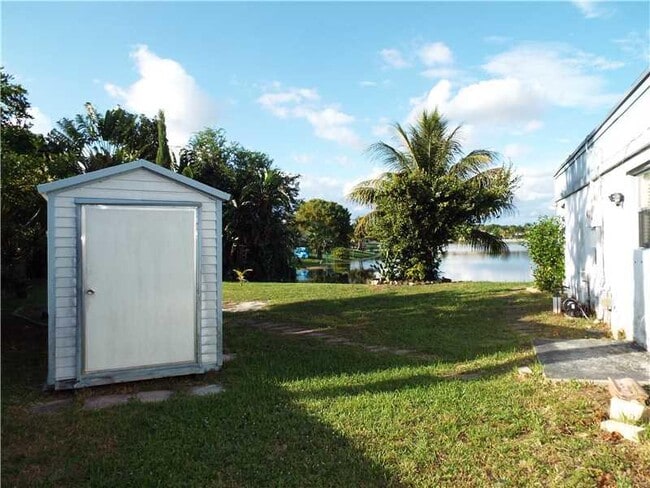 Building Photo - 4495 NW 97th Terrace