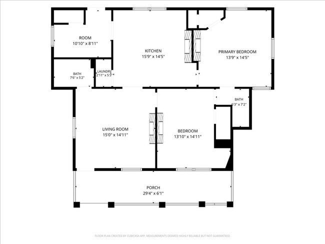 Building Photo - Charming Downtown Macon Home Near Mercer University