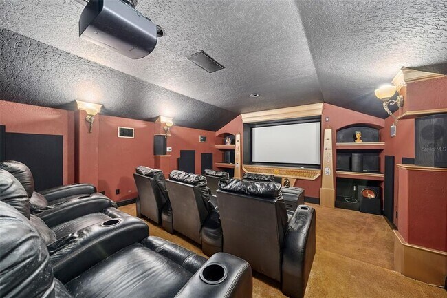 Building Photo - 8402 Lake Burden Cir