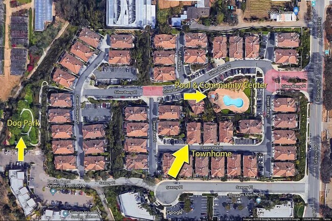 Building Photo - Encinitas Gem: Stunning 2 Bed 2.5 Bath Tow...