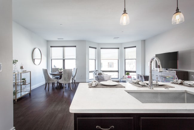 Building Photo - La Collina Living in Little Italy Cleveland