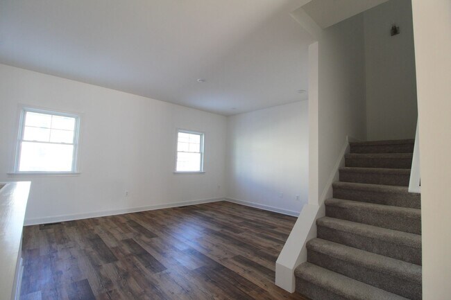 Building Photo - Brand New Luxury 4-Bedroom Townhome with a garage at The Townes at Congers Creek – Phase 3