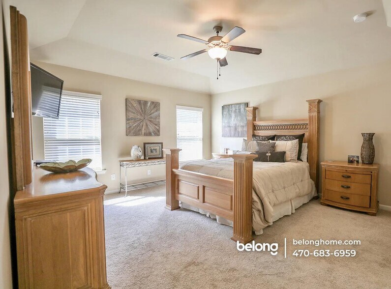 Building Photo - 206 Manous Way