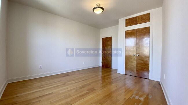 Floorplan - 660 Fort Washington Avenue
