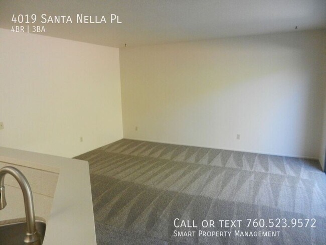 Building Photo - 4019 Santa Nella Pl