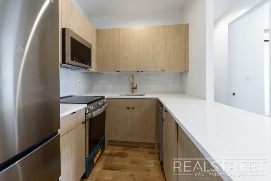 Building Photo - Brand New Residences with Modern Finishes in Prime Bed-Stuy