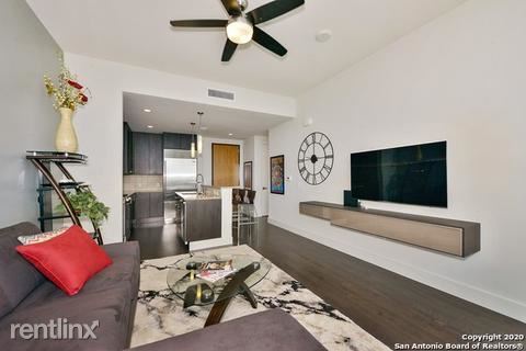 Building Photo - 1 br, 1 bath  - 600 E Market St # 2517