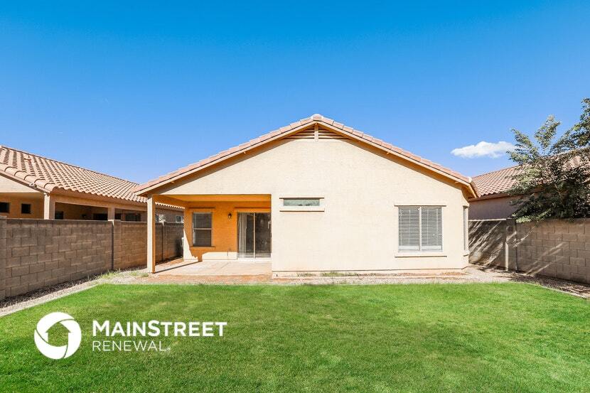 Building Photo - 3451 E Denim Trail