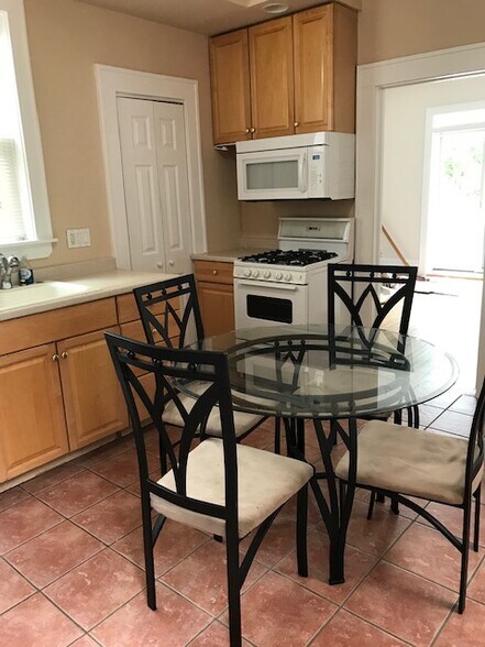 kitchen - 8 Railroad Ave