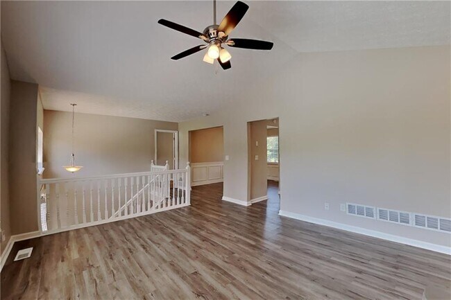 Building Photo - 4504 Rushing Wind Ct