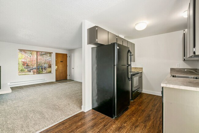 Building Photo - 3Bd/1Ba Seattle House