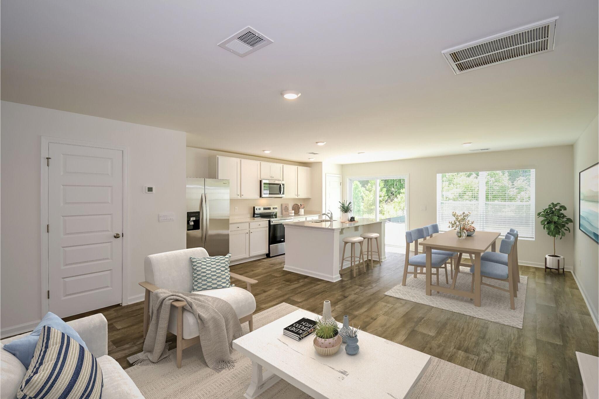 Building Photo - 62 Striker Rd