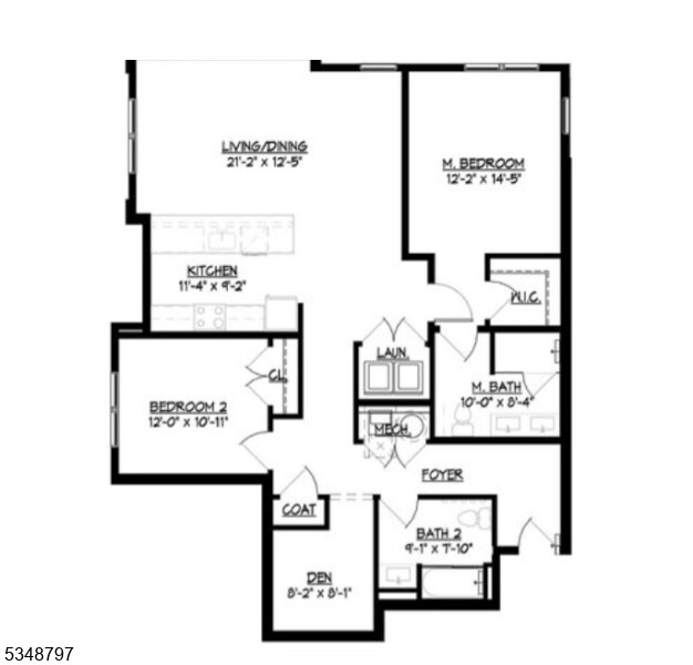 Building Photo - 450 Springfield Ave