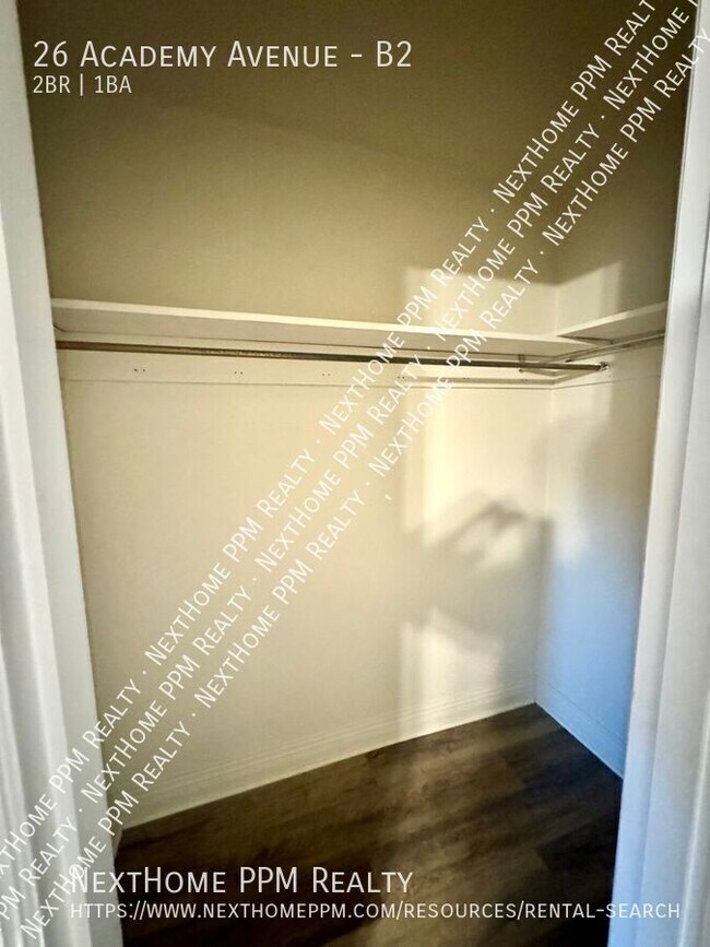 Building Photo - 26 Academy Ave